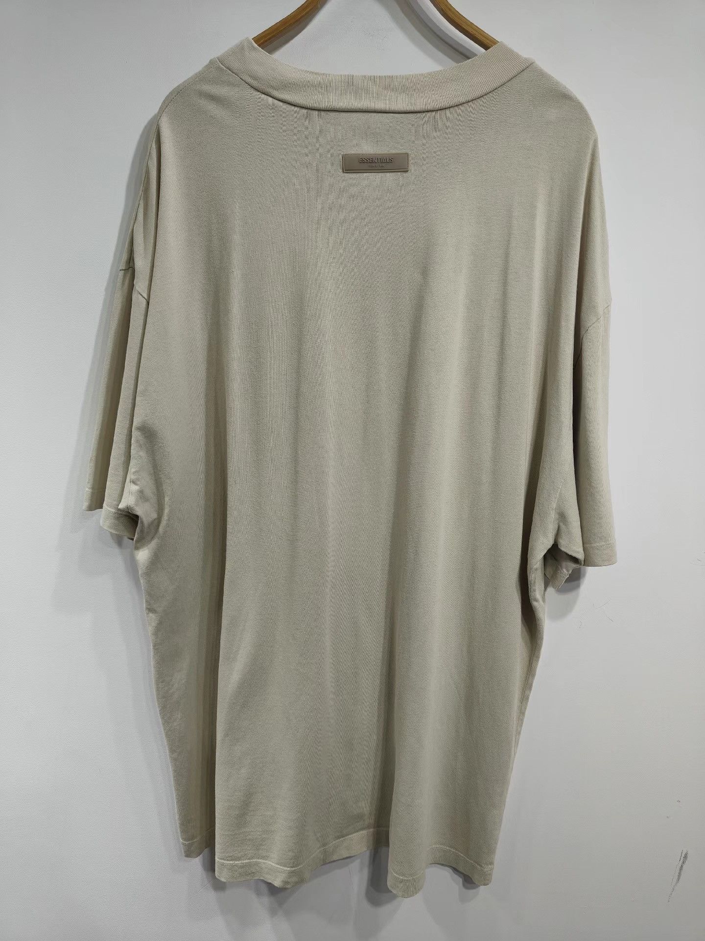 Essentials Essentials Men's Short Sleeve K29 Size US XXL / EU 58 / 5 - 2 Thumbnail