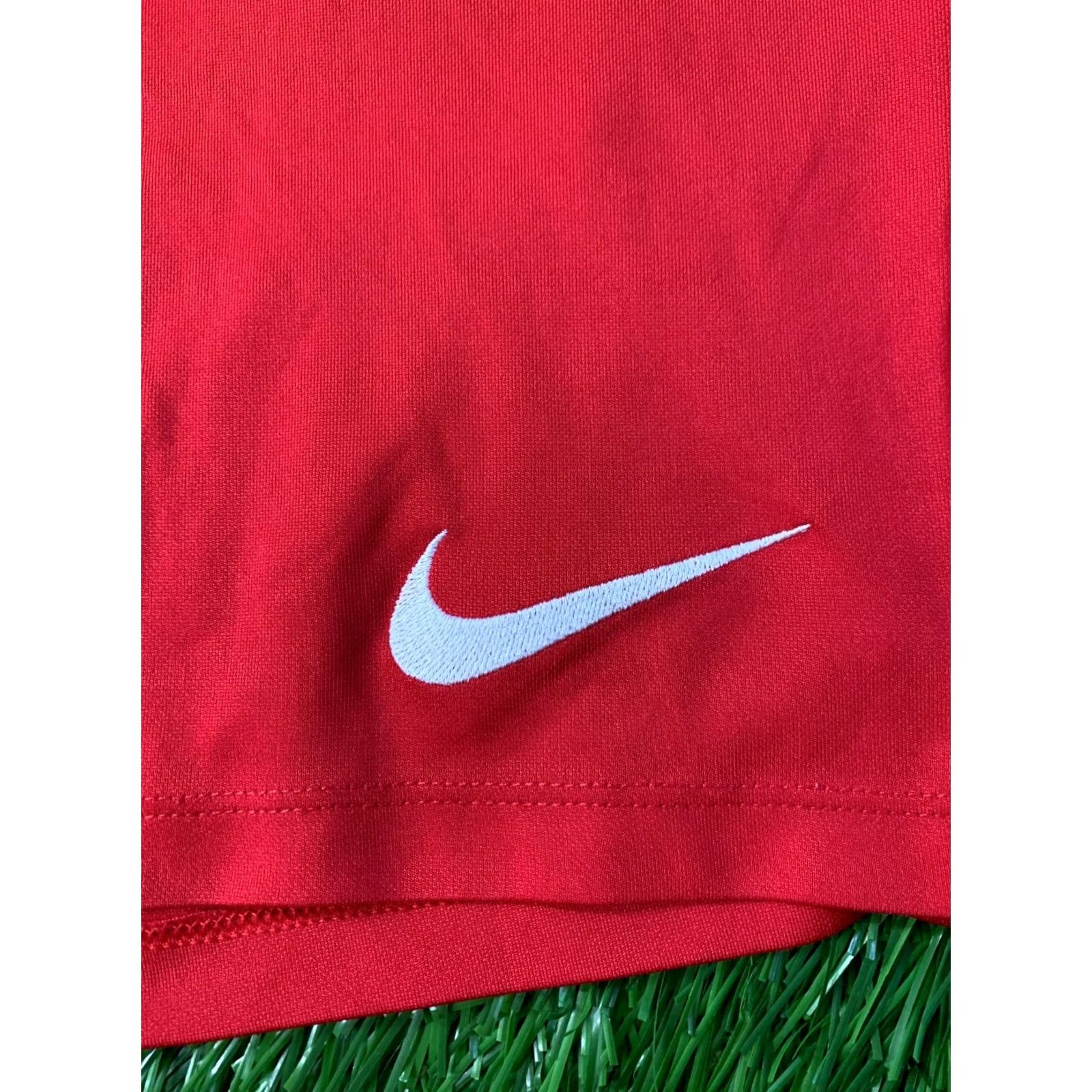 Nike NIKE Dri-FIT Park Original 2019 Men Football Shorts M Red Nike Dri-FIT Park Original 2019 Men Football Shorts M Red Size US 31 - 2 Thumbnail