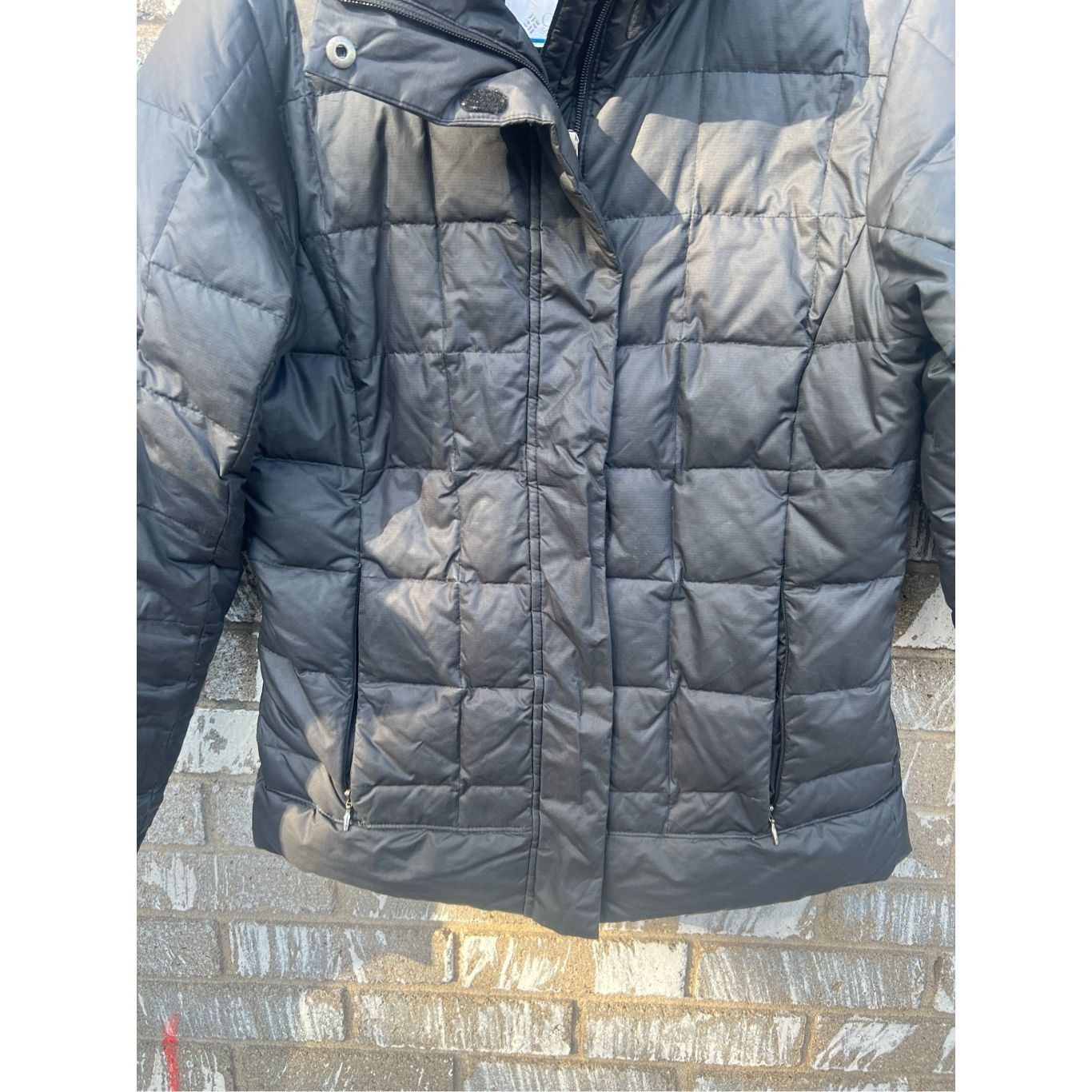 Columbia Columbia Black Omni-Shield Winter Jacket Woman’s Size Medium Size M / US 6-8 / IT 42-44 - 2 Thumbnail