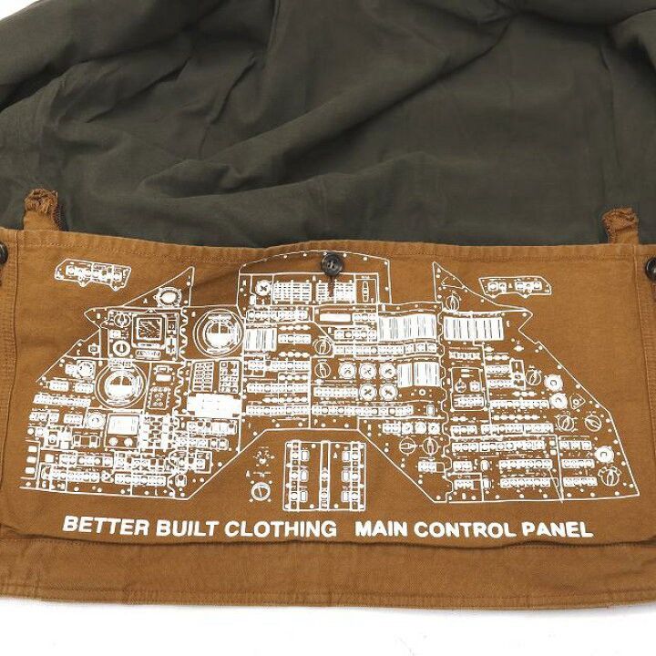 Other Better built clothing Size US XL / EU 56 / 4 - 3 Thumbnail