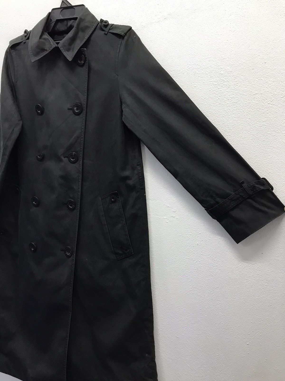 Aquascutum × Japanese Brand × Vintage Vintage Aquascutum London Made In Japan Jacket Size US M / EU 48-50 / 2 - 4 Thumbnail