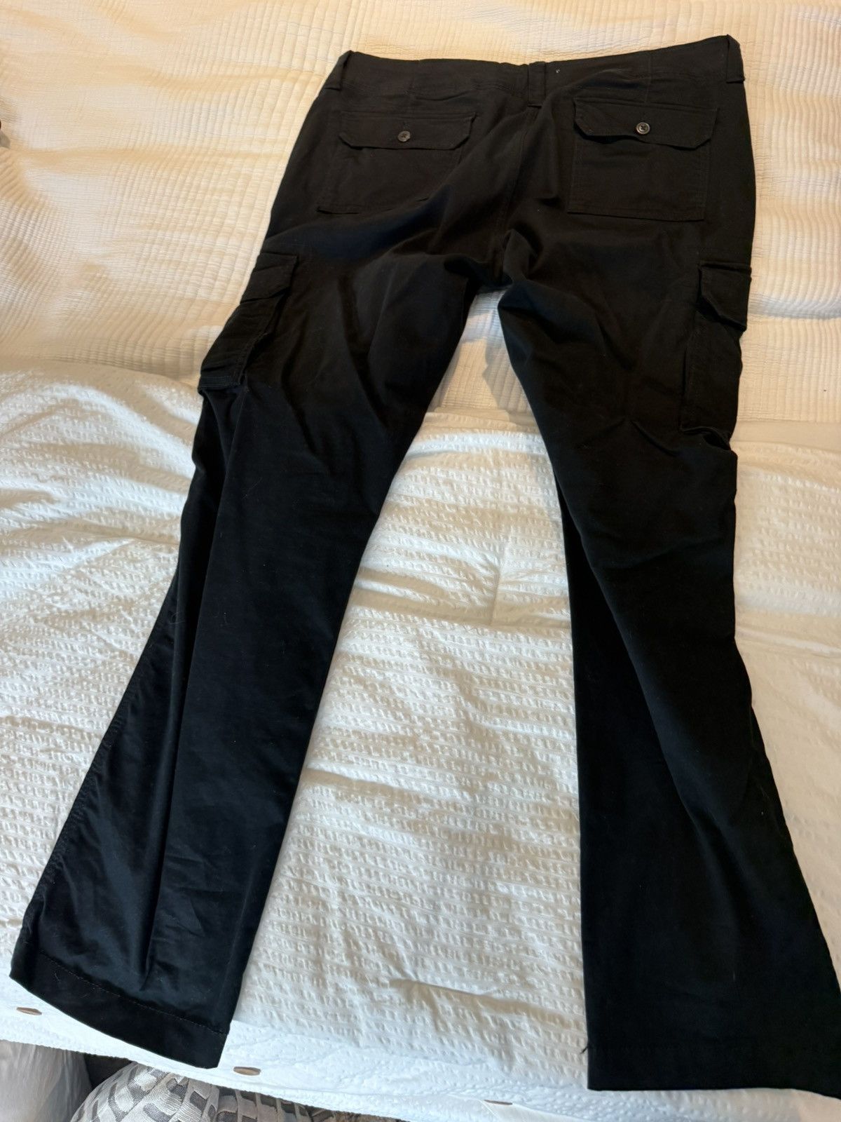 Other GOODFELLOW CARGO PANT Size US 36 / EU 52 - 6 Thumbnail