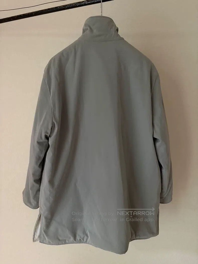 Hermes Hermes Double-Faced Blazer Jacket Size M / US 6-8 / IT 42-44 - 5 Thumbnail