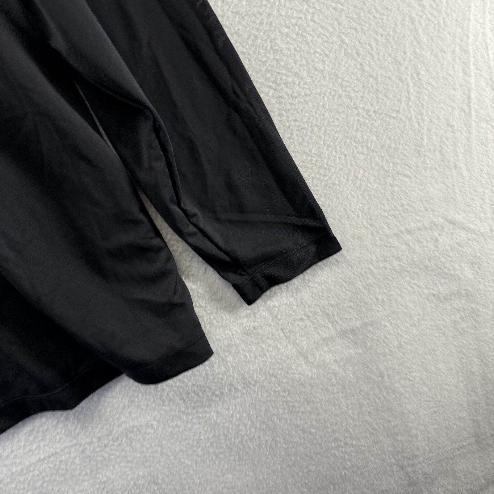 Nike Nike Shirt 2XL Black Legend Fitness Lightweight Swoosh NEW Size US XXL / EU 58 / 5 - 8 Thumbnail