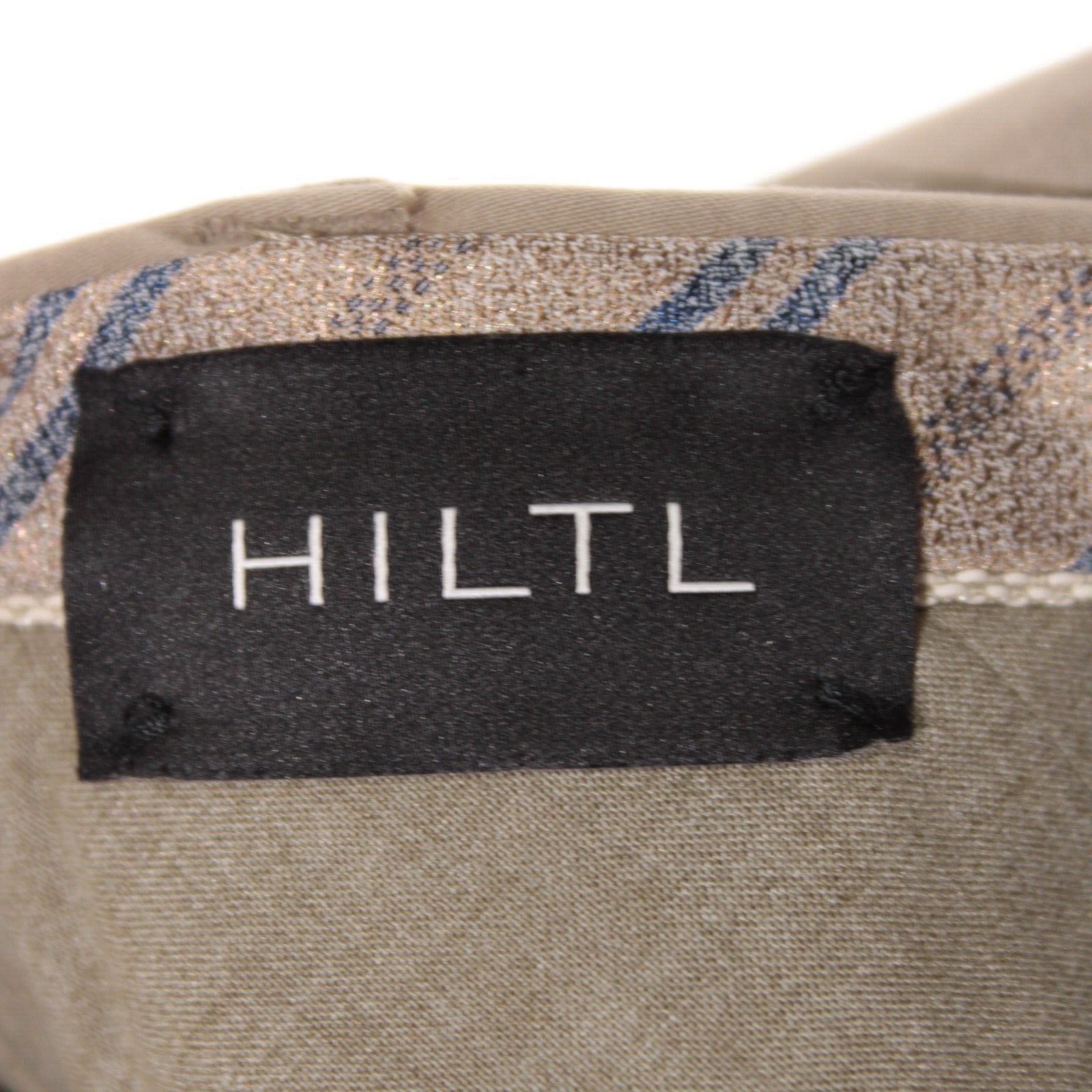 Hiltl Hiltl New with tags Chino Size 33 US In Beige Size US 33 - 9 Thumbnail