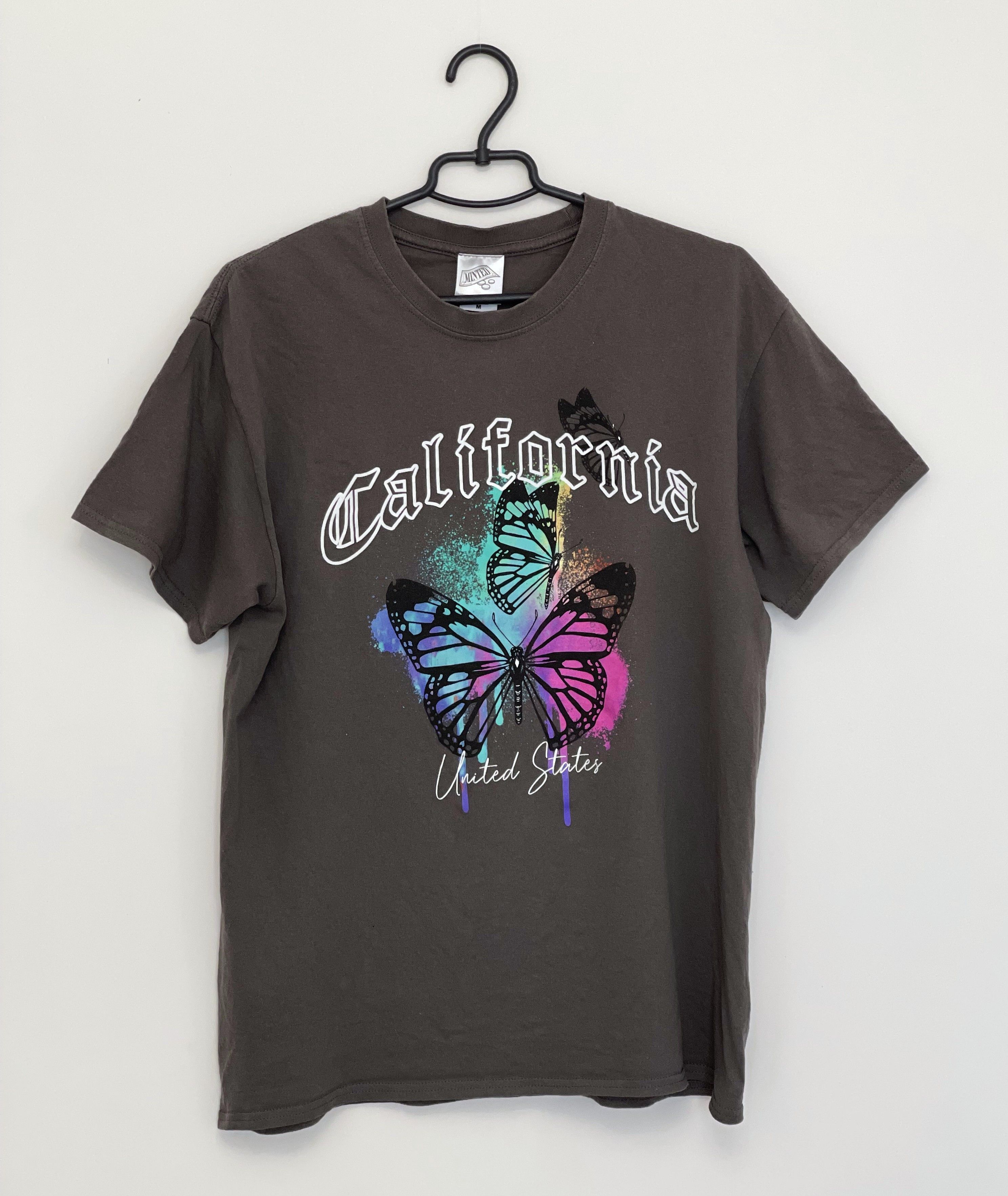 Other California United States Size US M / EU 48-50 / 2 - 1 Thumbnail