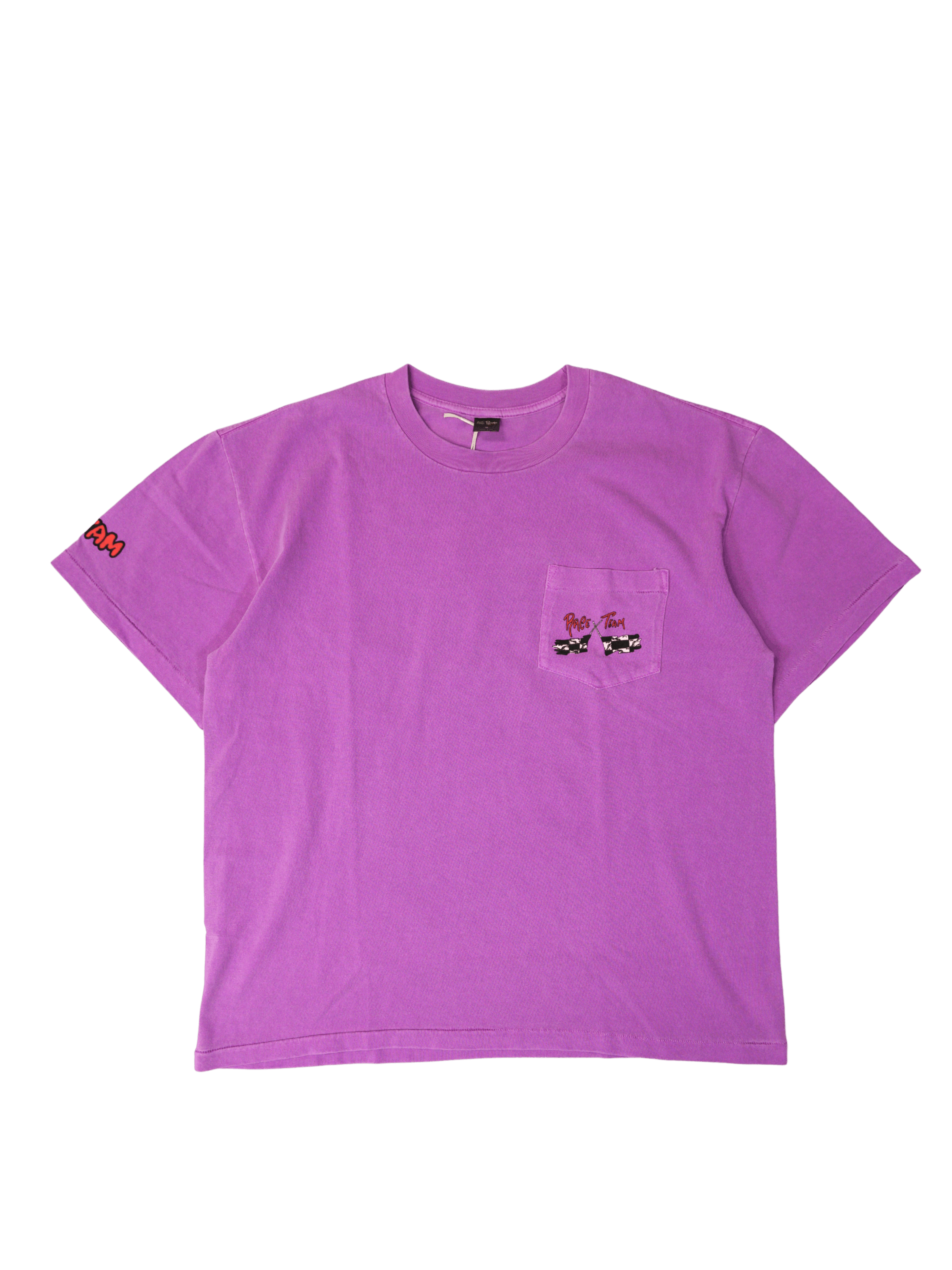 Matty Boy Anti Promo Stay Fast Tee