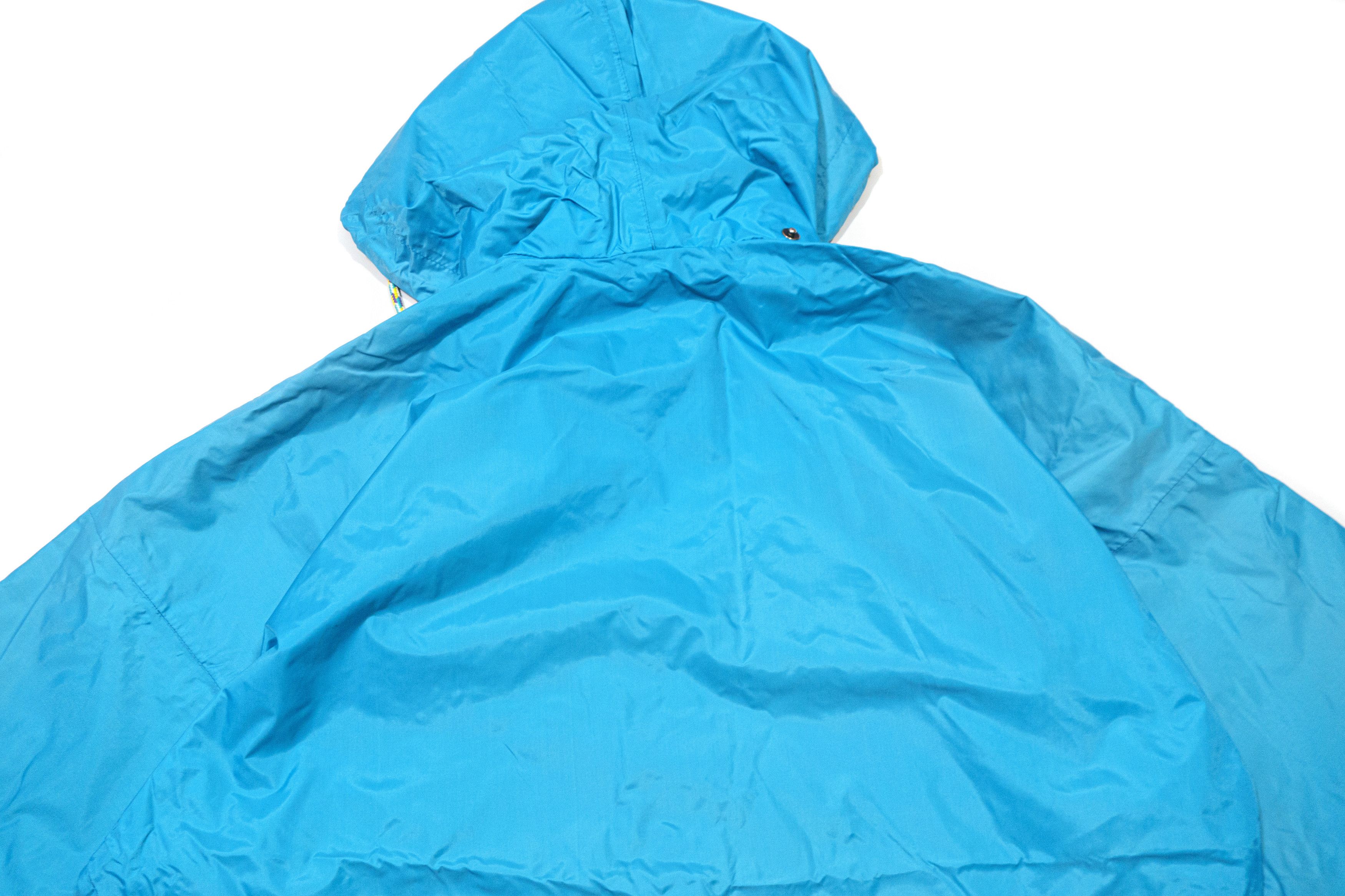 Helly Hansen 90S Logo Sailing Jacket Size US S / EU 44-46 / 1 - 4 Thumbnail