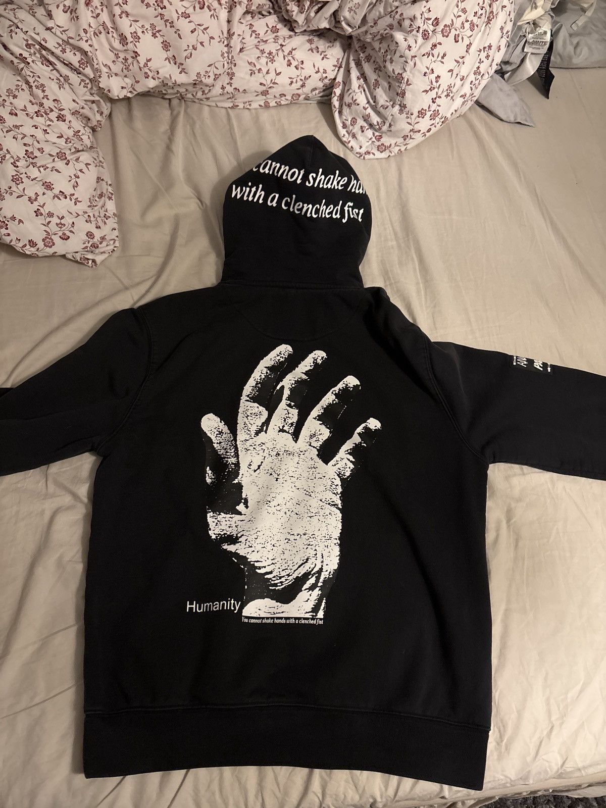 Palace Palace hoodie Size US L / EU 52-54 / 3 - 1 Thumbnail