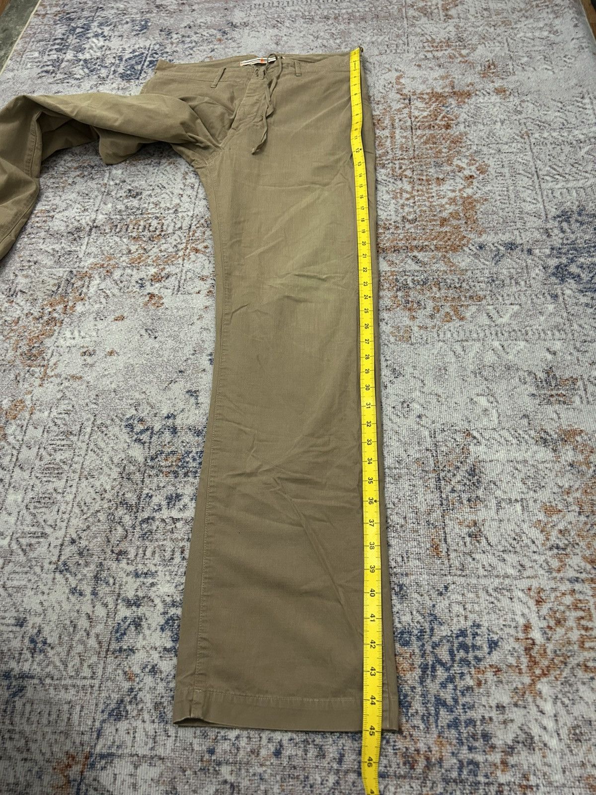 45rpm × Faded Glory × Japanese Brand Vintage 45Rpm Japan Sun Faded Pants Size US 32 / EU 48 - 21 Thumbnail