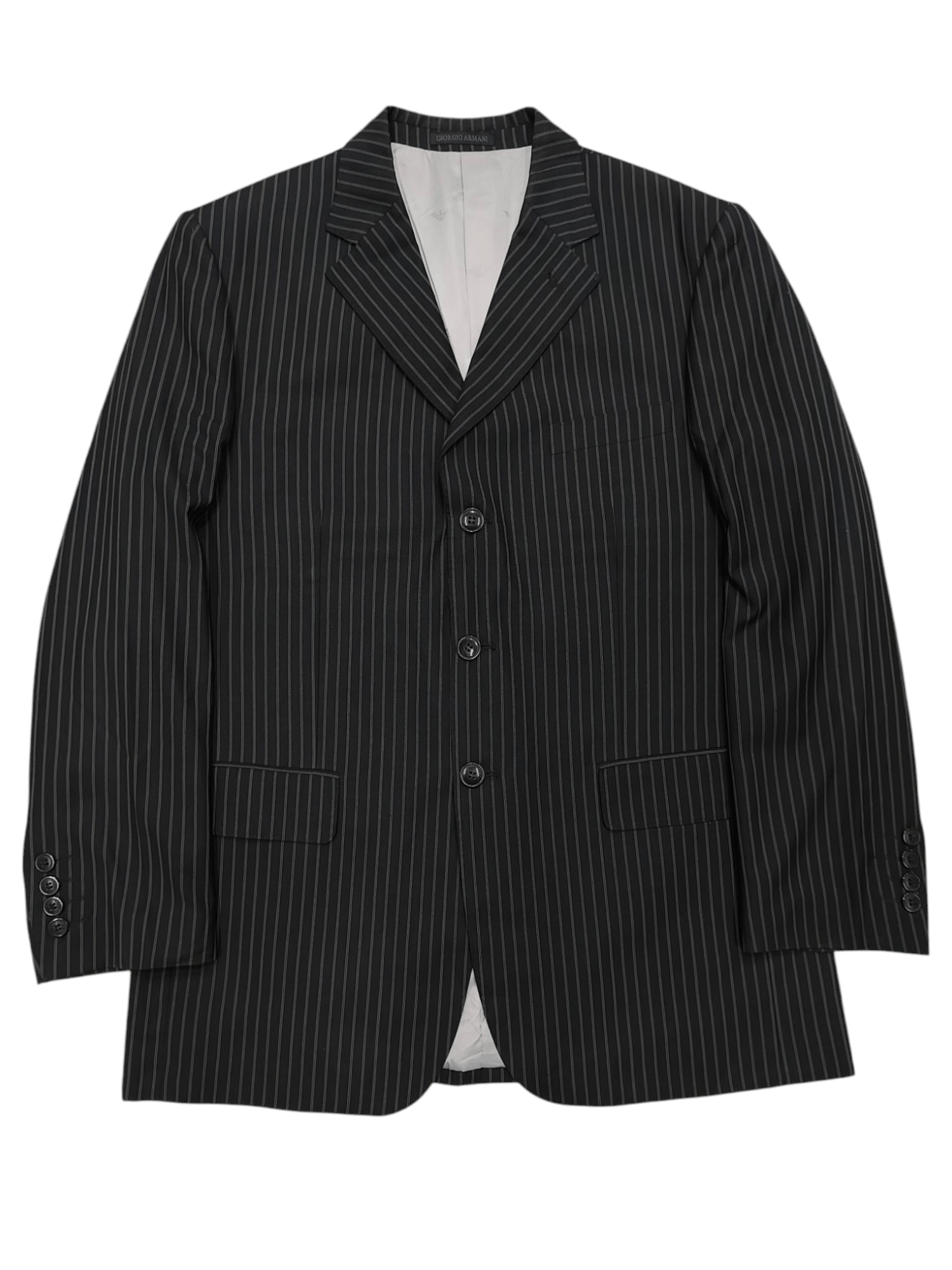 Armani Collezioni × Giorgio Armani × Vintage Vintage Mani by