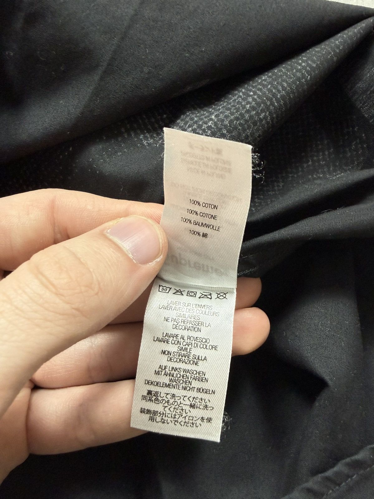 Supreme Supreme Nate Lowman Size US XL / EU 56 / 4 - 6 Thumbnail
