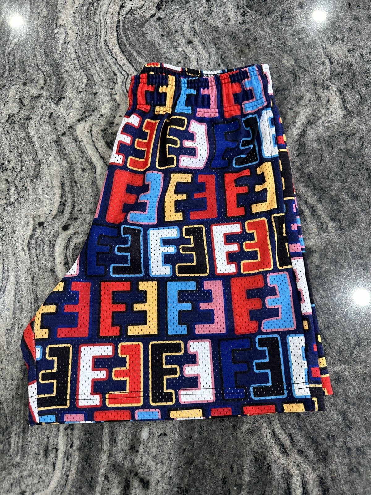 image of Eric Emanuel Fendee!, Men's (Size 32)
