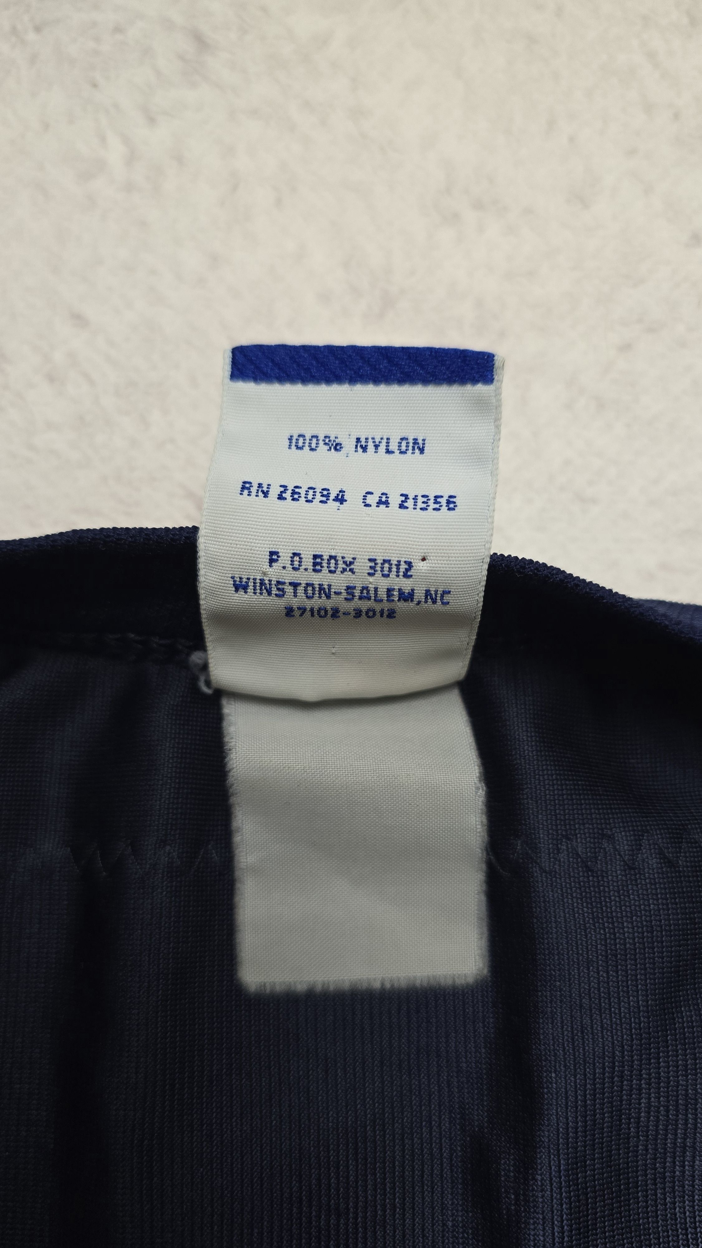 Champion Vintage Champion Chicago Bears Chris Zorich #97 Jersey Size US L / EU 52-54 / 3 - 23 Thumbnail