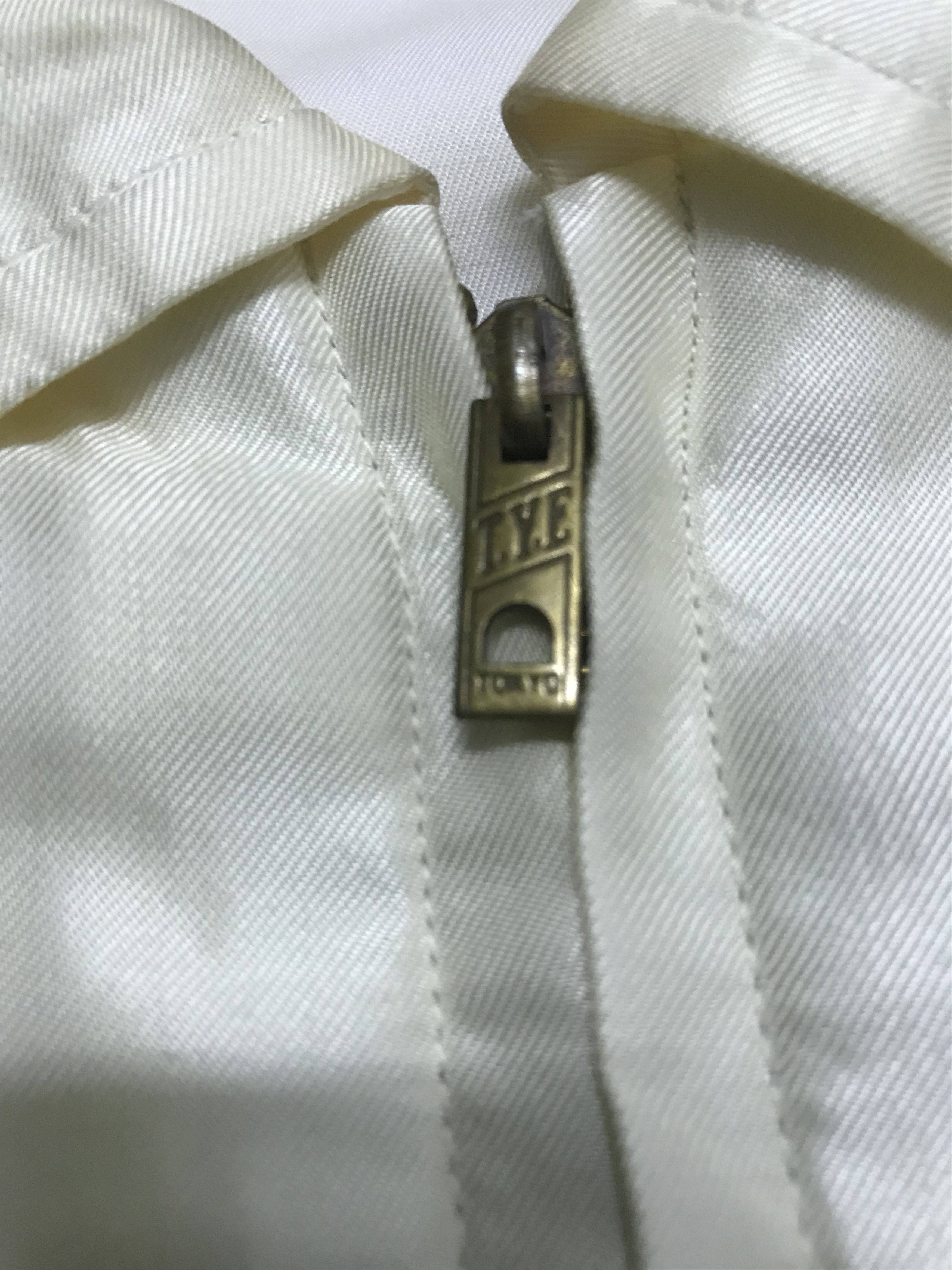 Toyo Enterprises Vintage 90s Toyo Enterprises Sukarjan Reversible Jacket Size US M / EU 48-50 / 2 - 10 Thumbnail