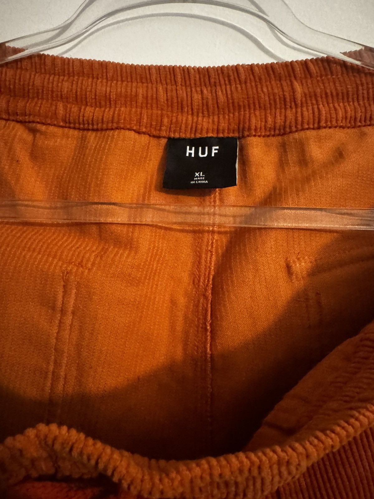 Huf Huf courdory pants Size US 36 / EU 52 - 3 Thumbnail