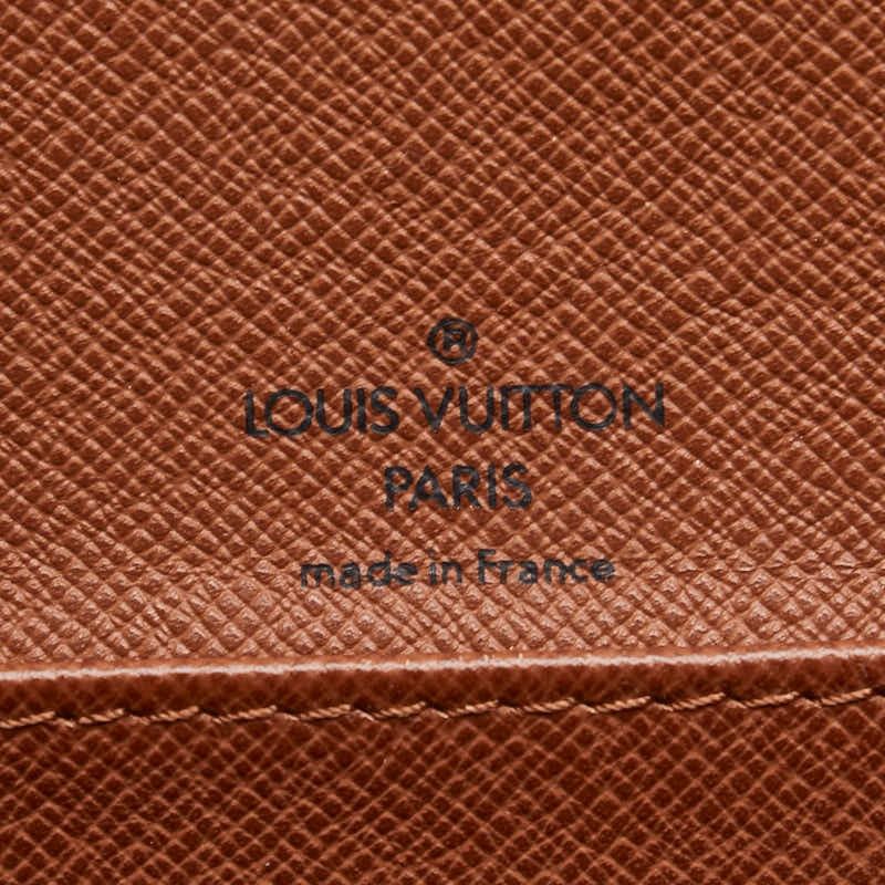 Louis Vuitton Louis Vuitton Monogram Marne Shoulder Bag M51369 Size ONE SIZE - 14 Thumbnail