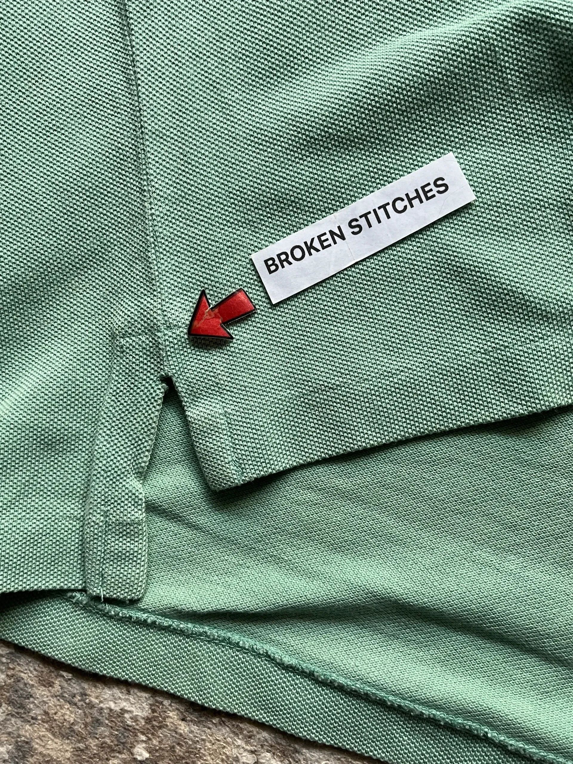 Polo Ralph Lauren Polo Ralph Lauren Sz XL Polo Shirt Small Pony Size US XL / EU 56 / 4 - 20 Thumbnail