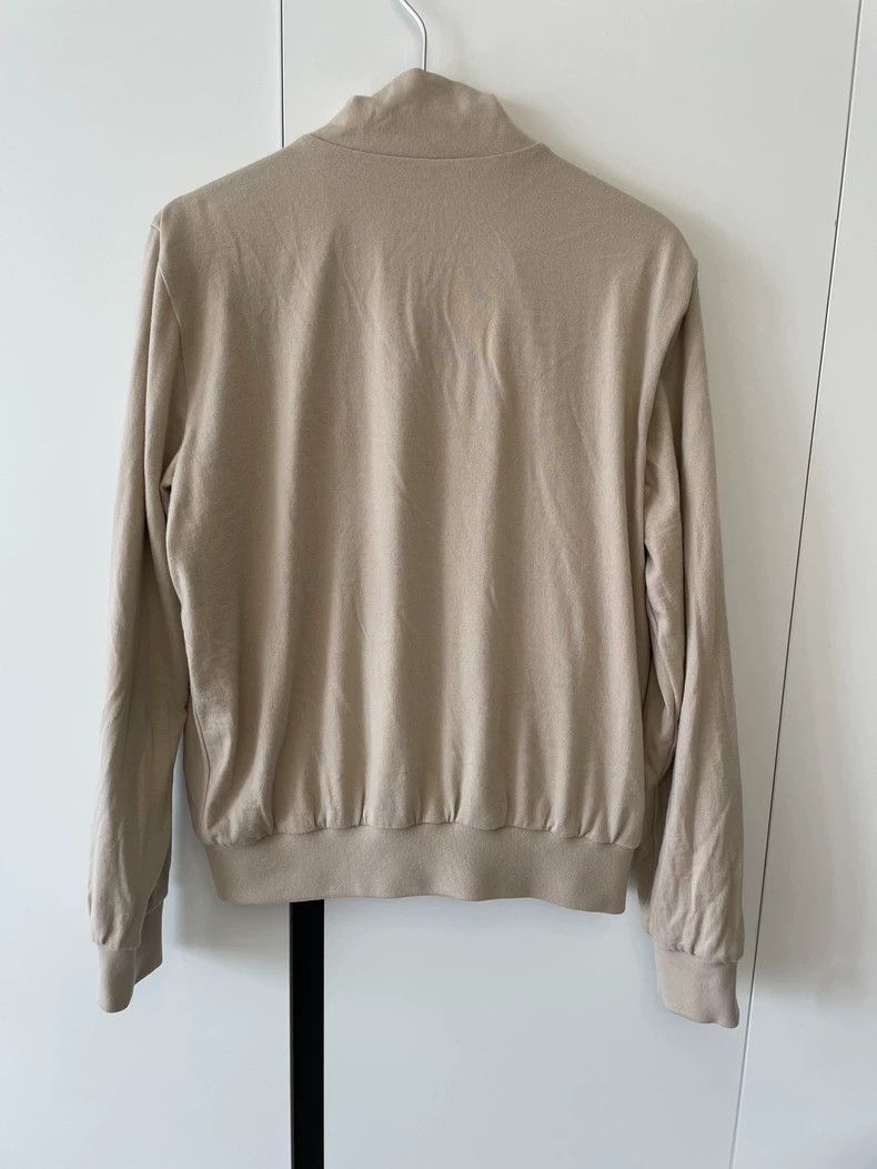 Loro Piana LORO PIANA Double-breasted pilot jacket Size M / US 6-8 / IT 42-44 - 7 Thumbnail