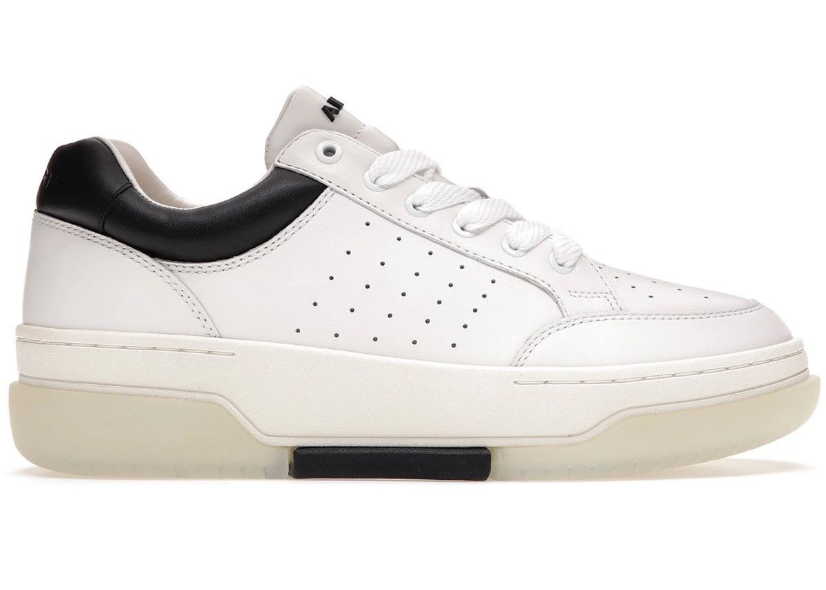 AMIRI Stadium Sneakers size 10