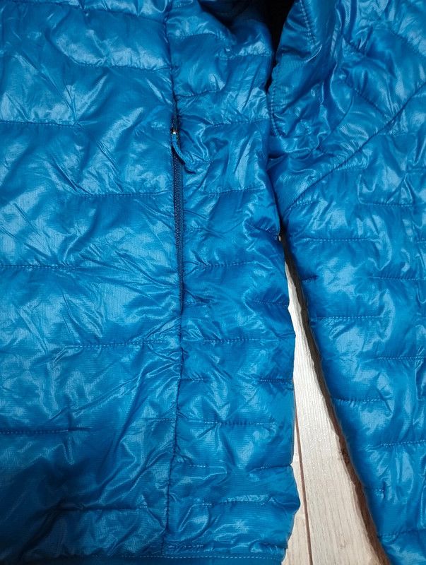 Patagonia Patagonia Micro Puff jacket M Size US M / EU 48-50 / 2 - 4 Thumbnail