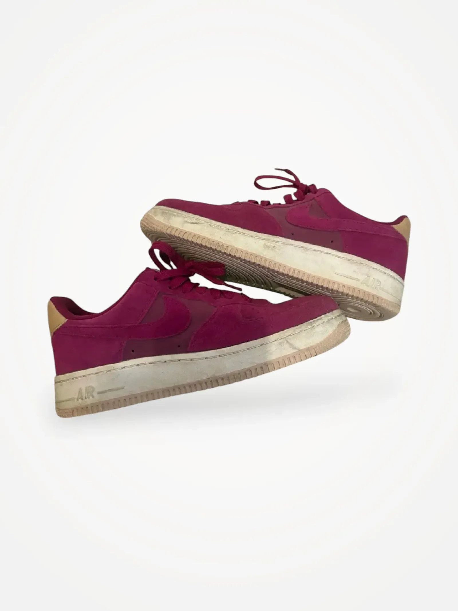 Nike Nike Sneakers Size US 8 / IT 38 - 1 Thumbnail