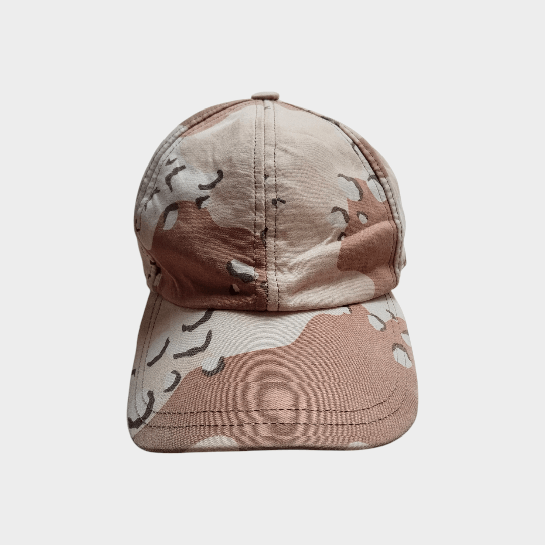 Etudes Etudes Choco chip camo cap Size ONE SIZE - 2 Thumbnail