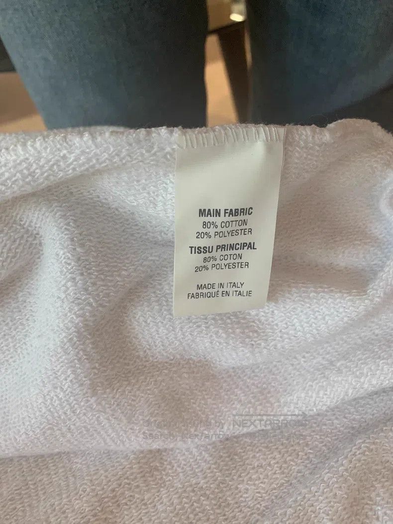Vetements Vetements Printed jacket hoodie Size US S / EU 44-46 / 1 - 6 Thumbnail