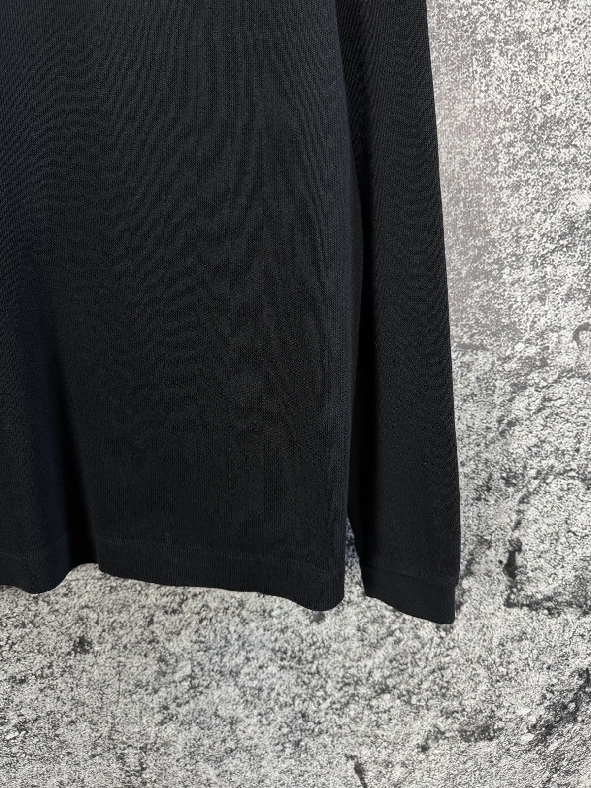 Fred Perry Fred Perry Half Zip Sweatshirt Pullover Casual Black Size L Size US L / EU 52-54 / 3 - 14 Thumbnail