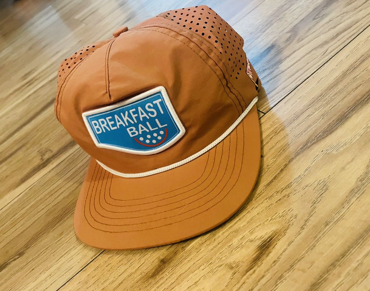 Golf Wang × Vintage Staunch Traditional Outfitters Golf Size ONE SIZE - 1 Thumbnail