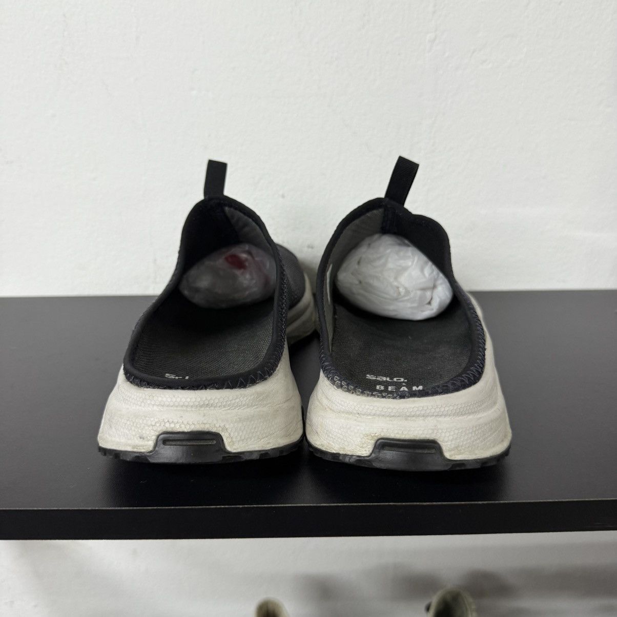 Beams Plus × Salomon RX Slide 3.0 for Beams Size US 9.5 / EU 42-43 - 9 Thumbnail