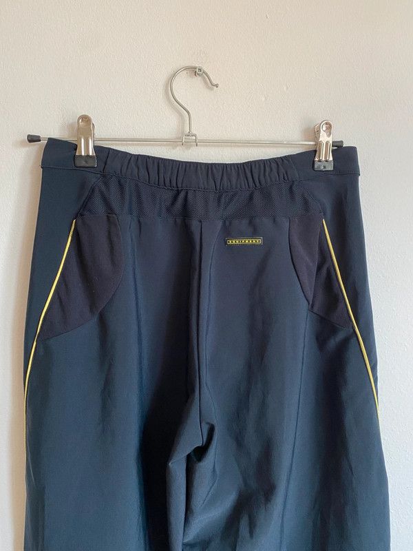 Adidas Adidas equipment y2k 2000s EQT vintage pants size S-M Size 27" / US 4 / IT 40 - 7 Thumbnail