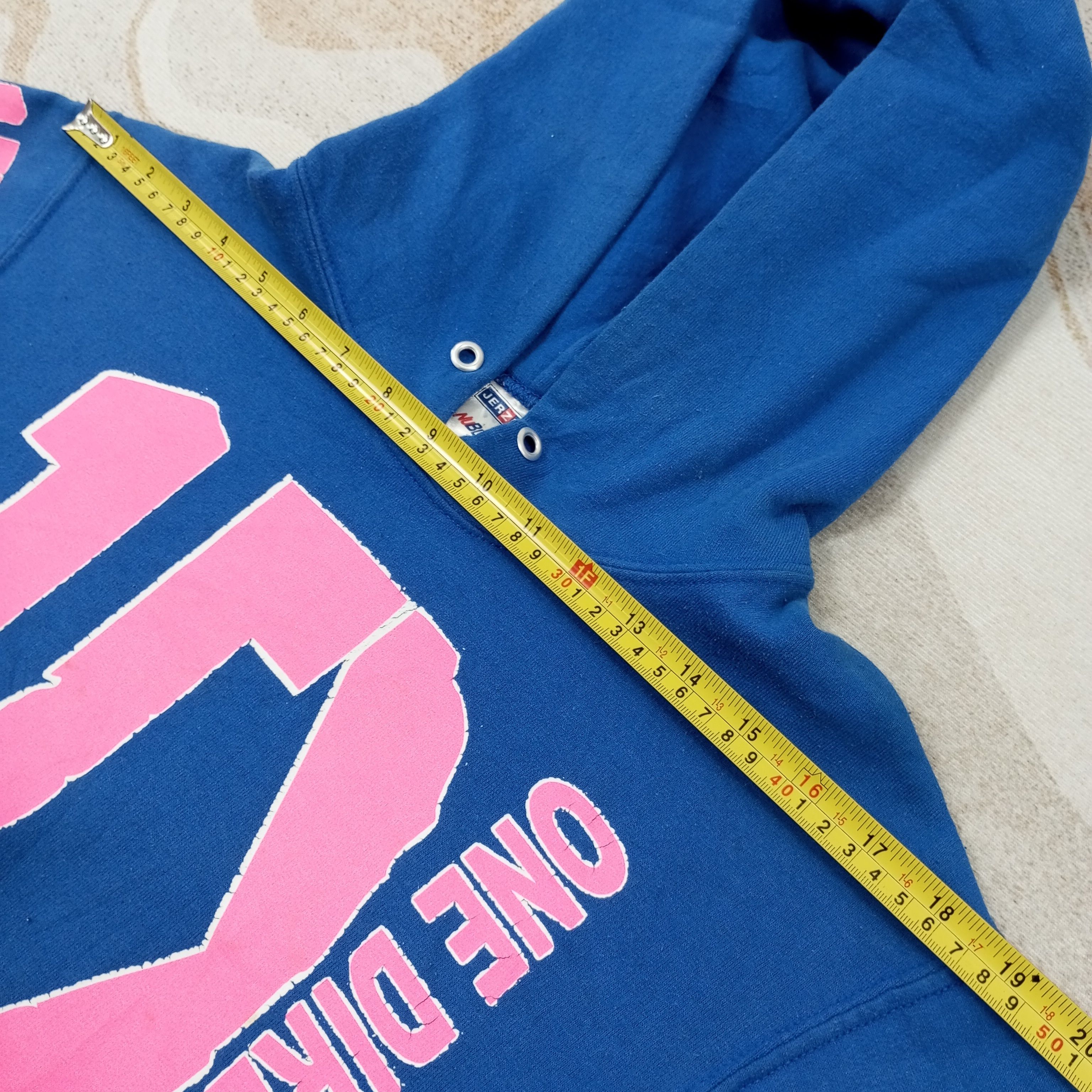 Vintage One Direction Boy Band Music Hoodies c237n17 Size US S / EU 44-46 / 1 - 11 Thumbnail