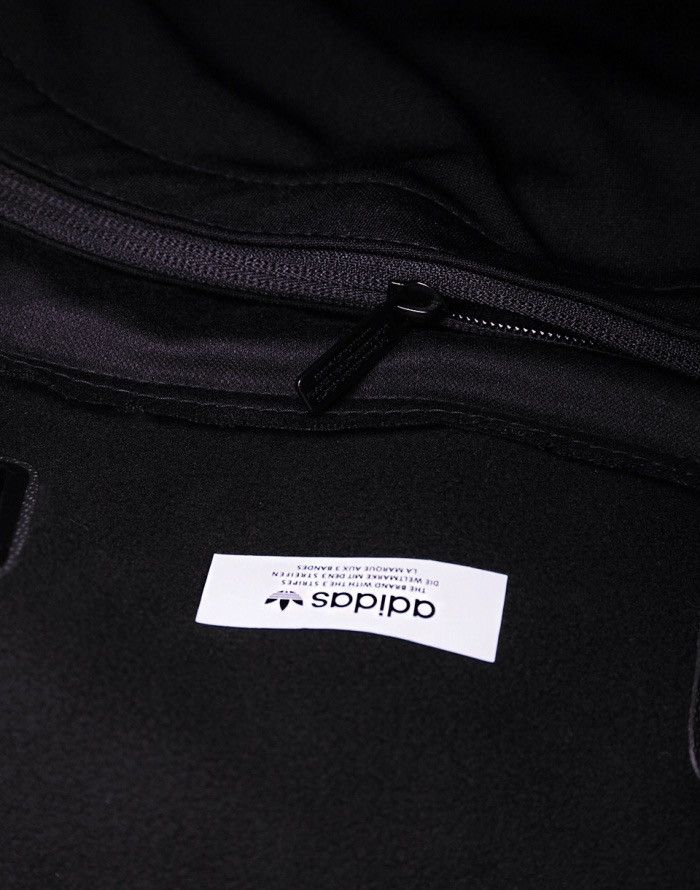 Adidas Adidas Originals Seasack Backpack Size ONE SIZE - 8 Thumbnail