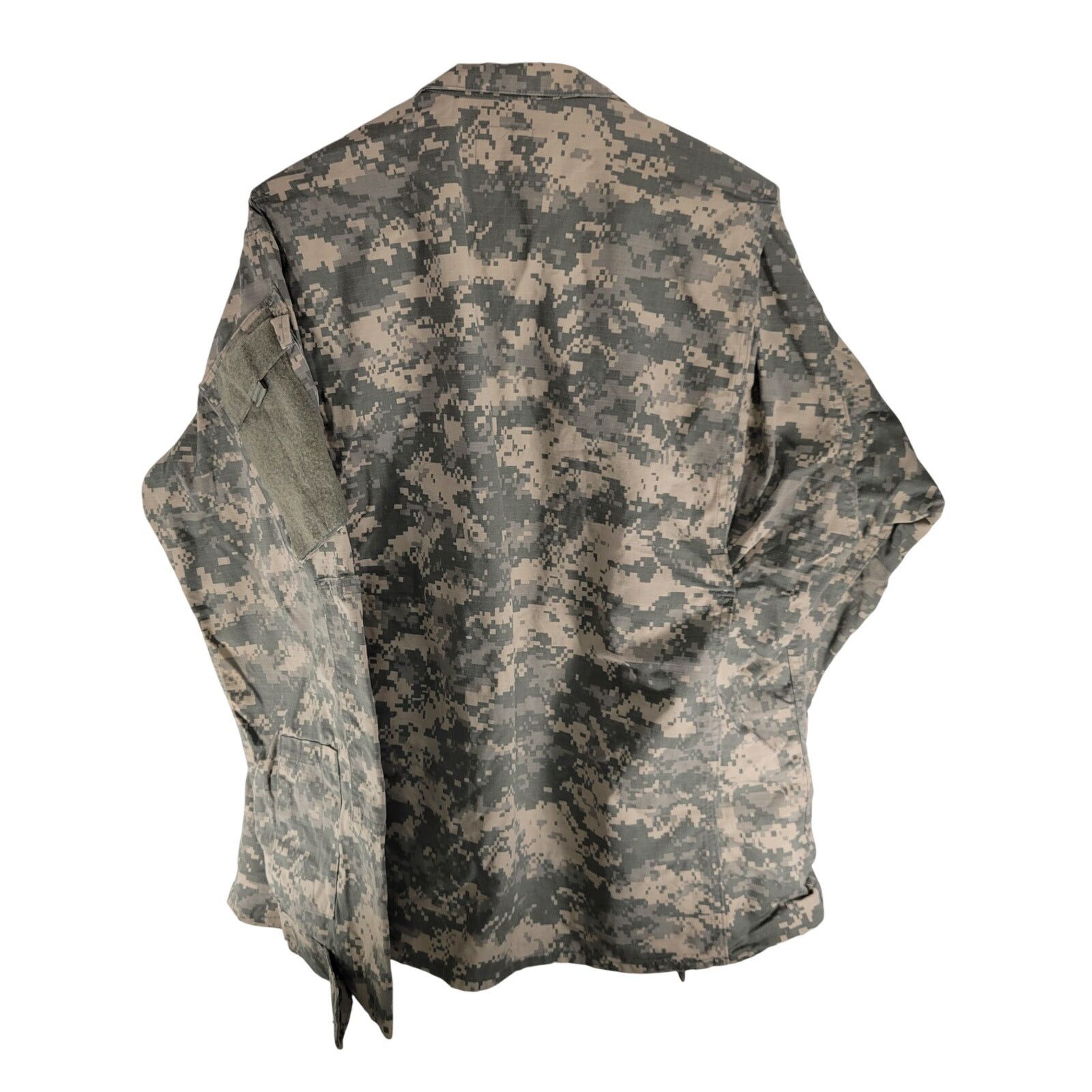 Other US Military Jacket Camo Medium Top Hot Insect Shield Used Size US M / EU 48-50 / 2 - 2 Thumbnail