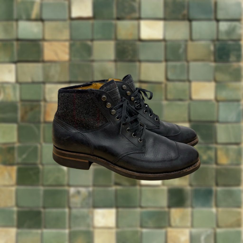 Timberland Abington Boot Men display picture 3