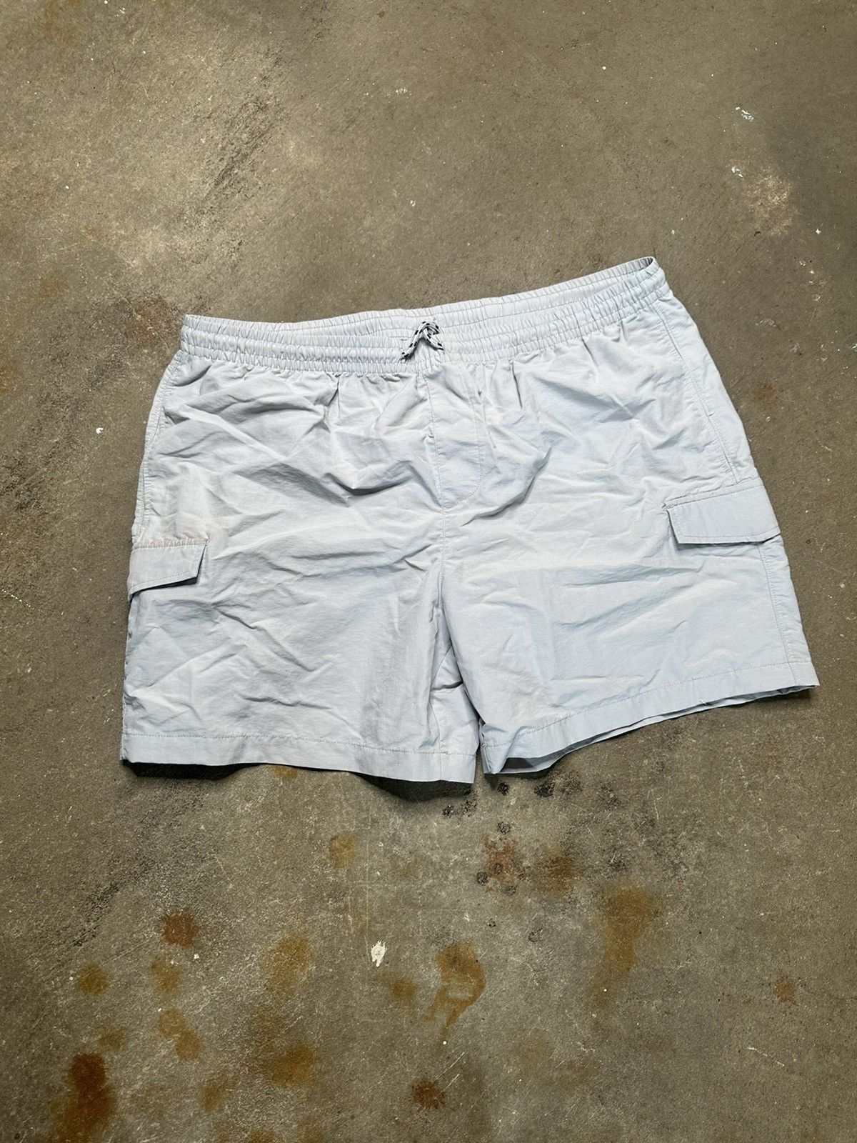 Nike × Vintage Original cargo shorts Size US 38 / EU 54 - 3 Thumbnail
