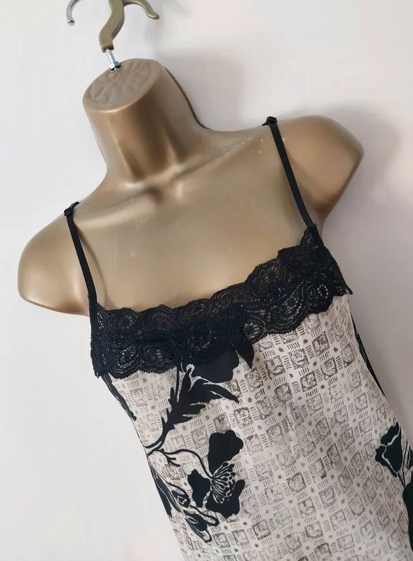 Vintage Vintage top 10 Size M / US 6-8 / IT 42-44 - 2 Thumbnail