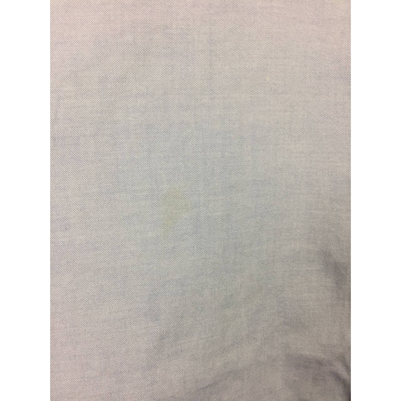 Ralph Lauren × Vintage Vtg Ralph Lauren Yarmouth Cotton Pinpoint Oxford Shirt Size US XXL / EU 58 / 5 - 6 Thumbnail