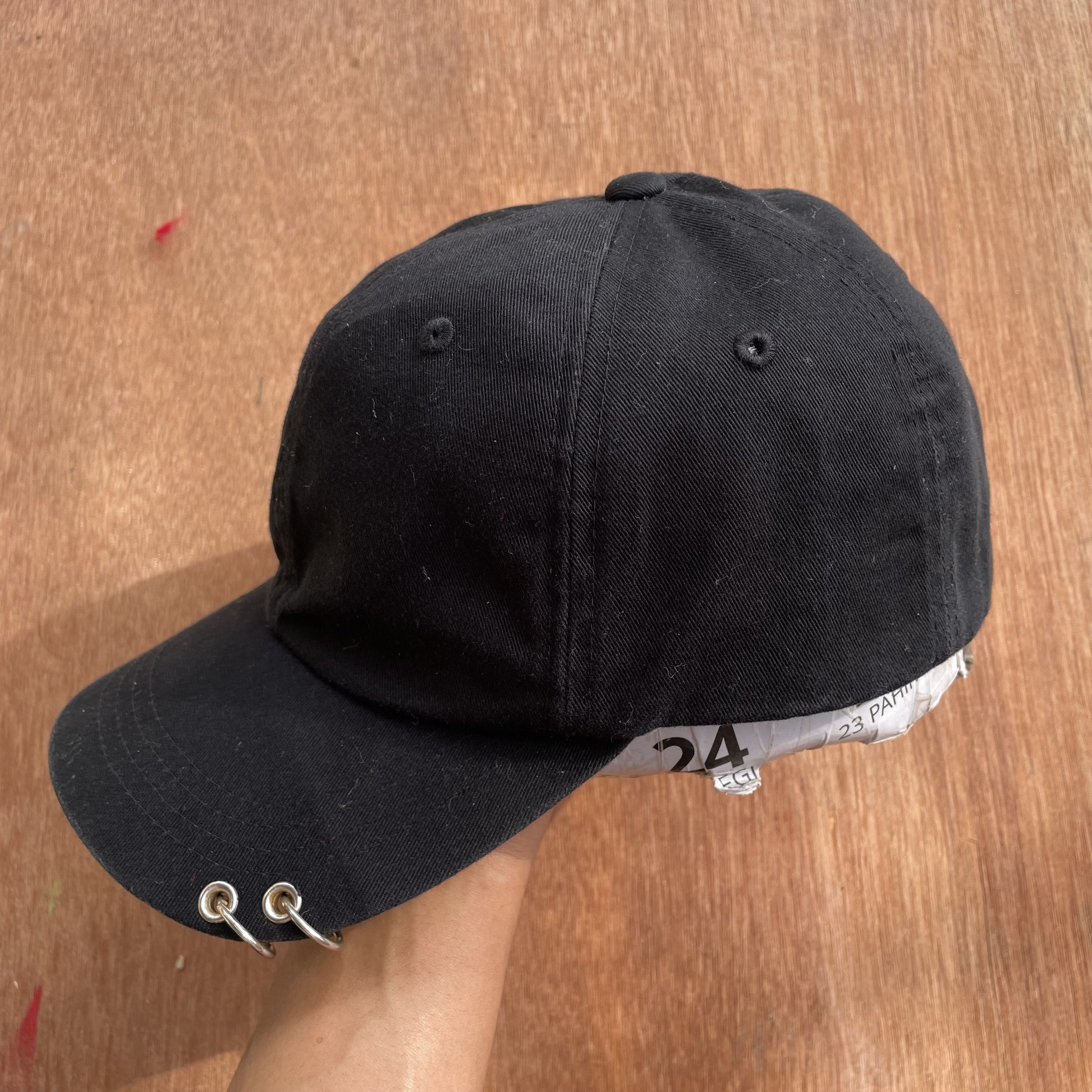 Japanese Brand K-POP. BTS X OFFICIAL MD hat Size ONE SIZE - 3 Thumbnail