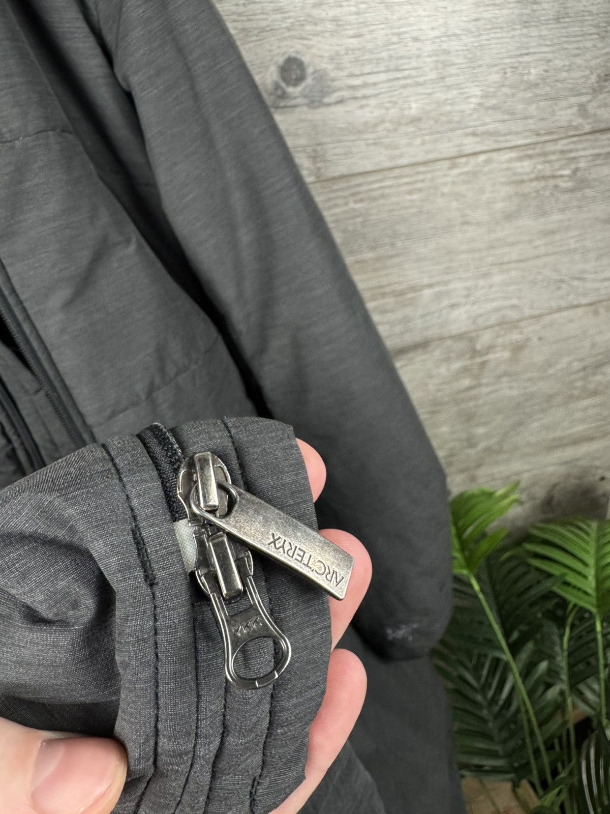 Arc'teryx Arc'teryx Darrah Coat Jacket Womans Outdoor Size M Size M / US 6-8 / IT 42-44 - 23 Thumbnail