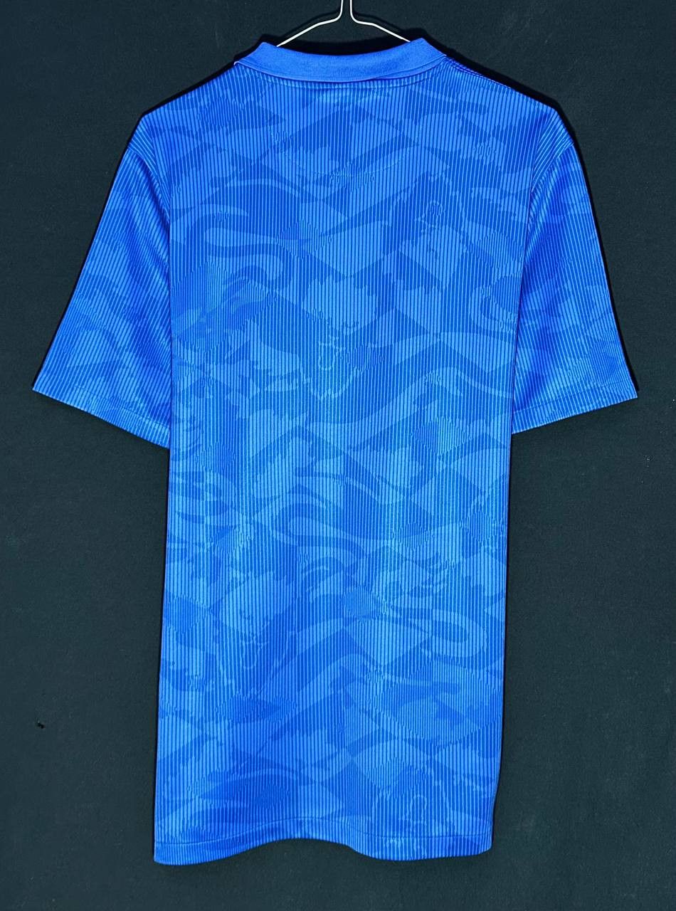 Nike England Away football shirt 2020 - 2022 Team Jersey Nike Size US M / EU 48-50 / 2 - 8 Thumbnail