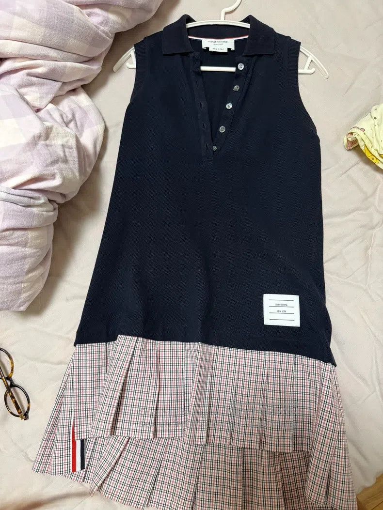 Other Thom Browne one-piece Size XS / US 0-2 / IT 36-38 - 1 Thumbnail
