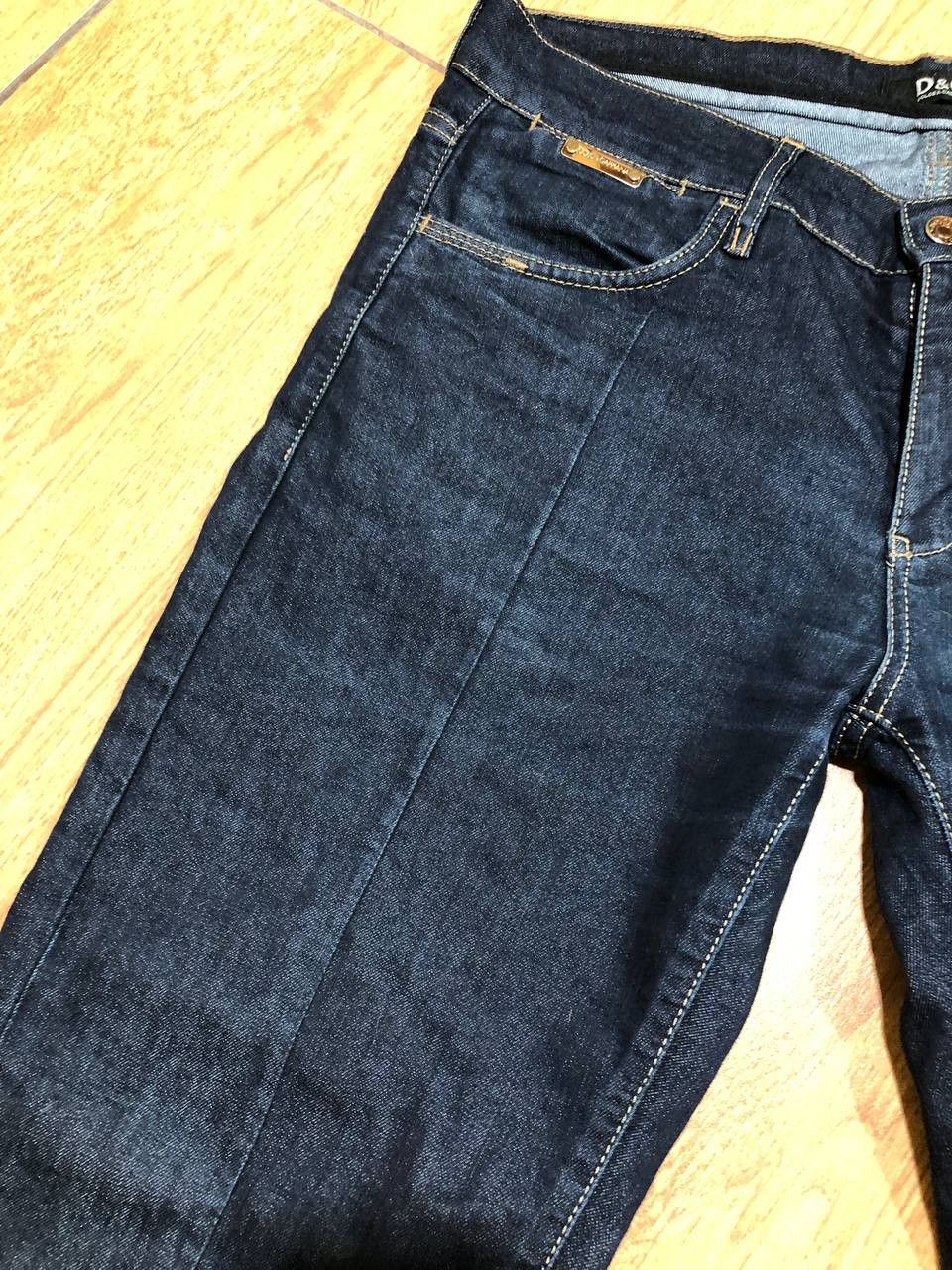 Dolce & Gabbana dolce & gabbana jeans Size US 36 / EU 52 - 6 Thumbnail
