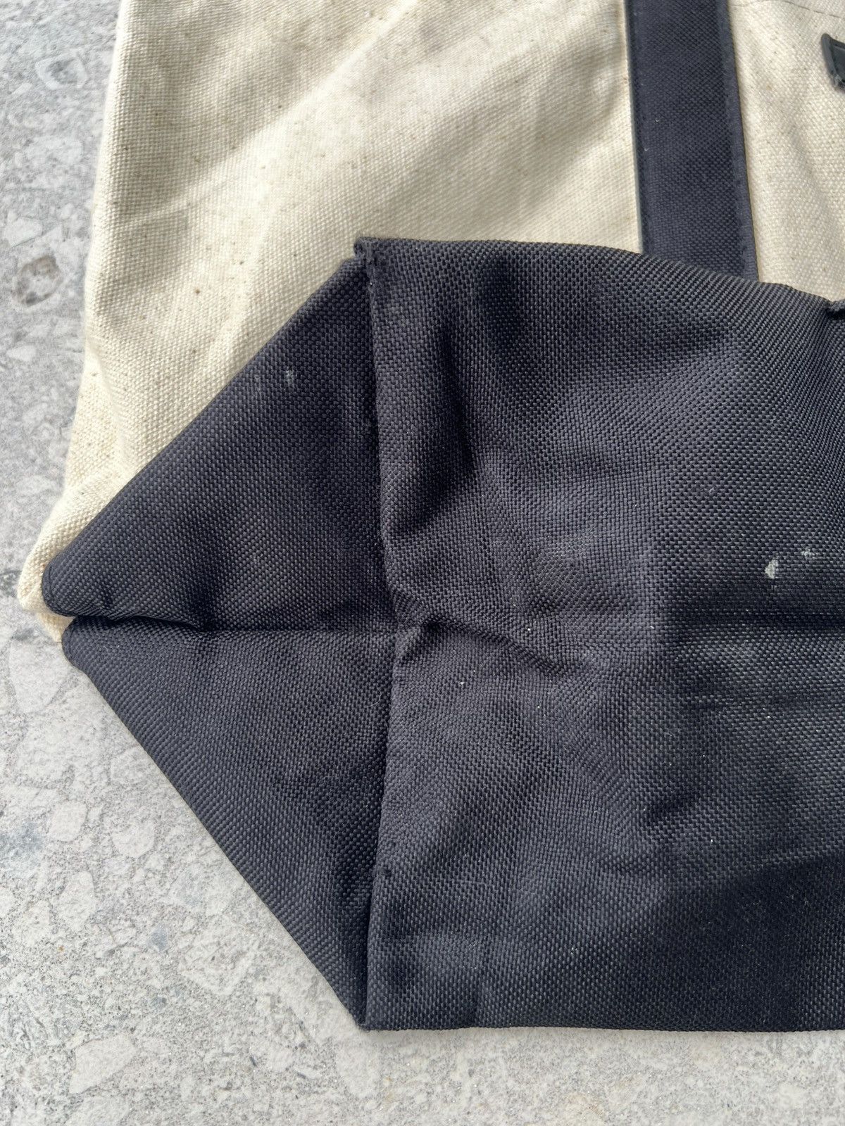 Number (N)ine Number Nine Marlboro tote Size ONE SIZE - 7 Thumbnail