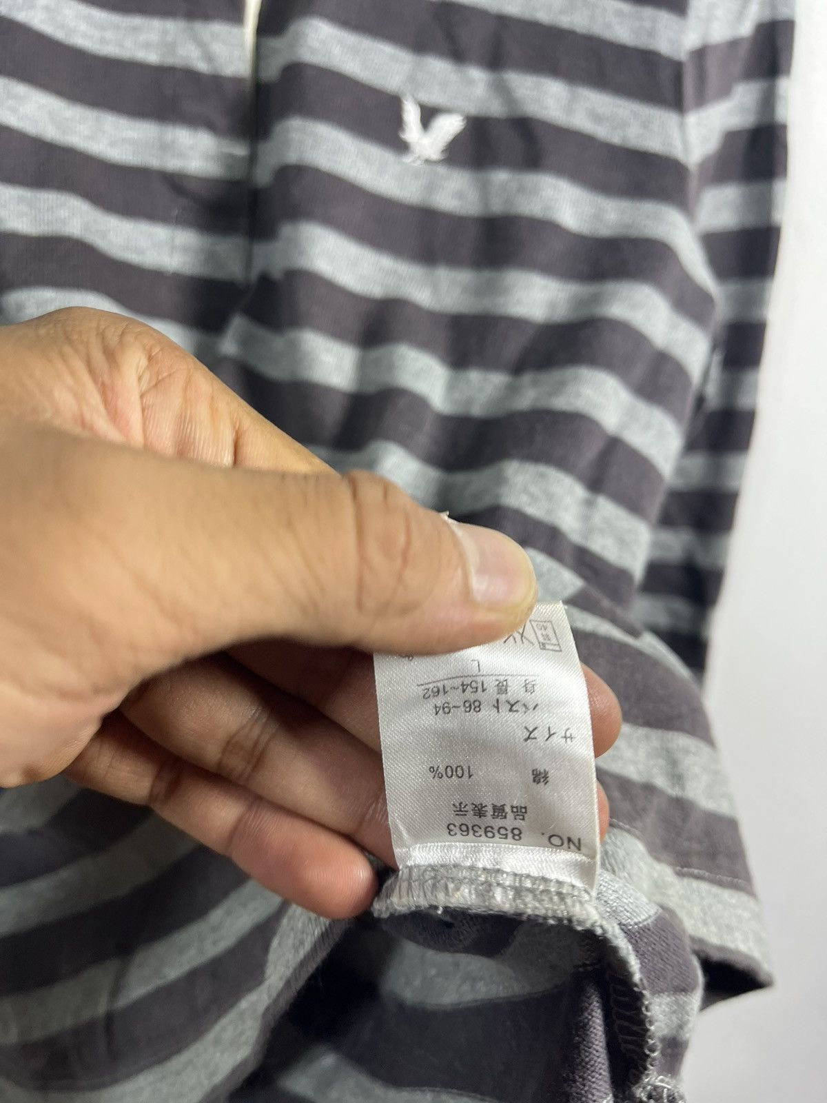 Lyle & Scott LYLE & SCOTT COLLECTION Size L / US 10 / IT 46 - 4 Thumbnail