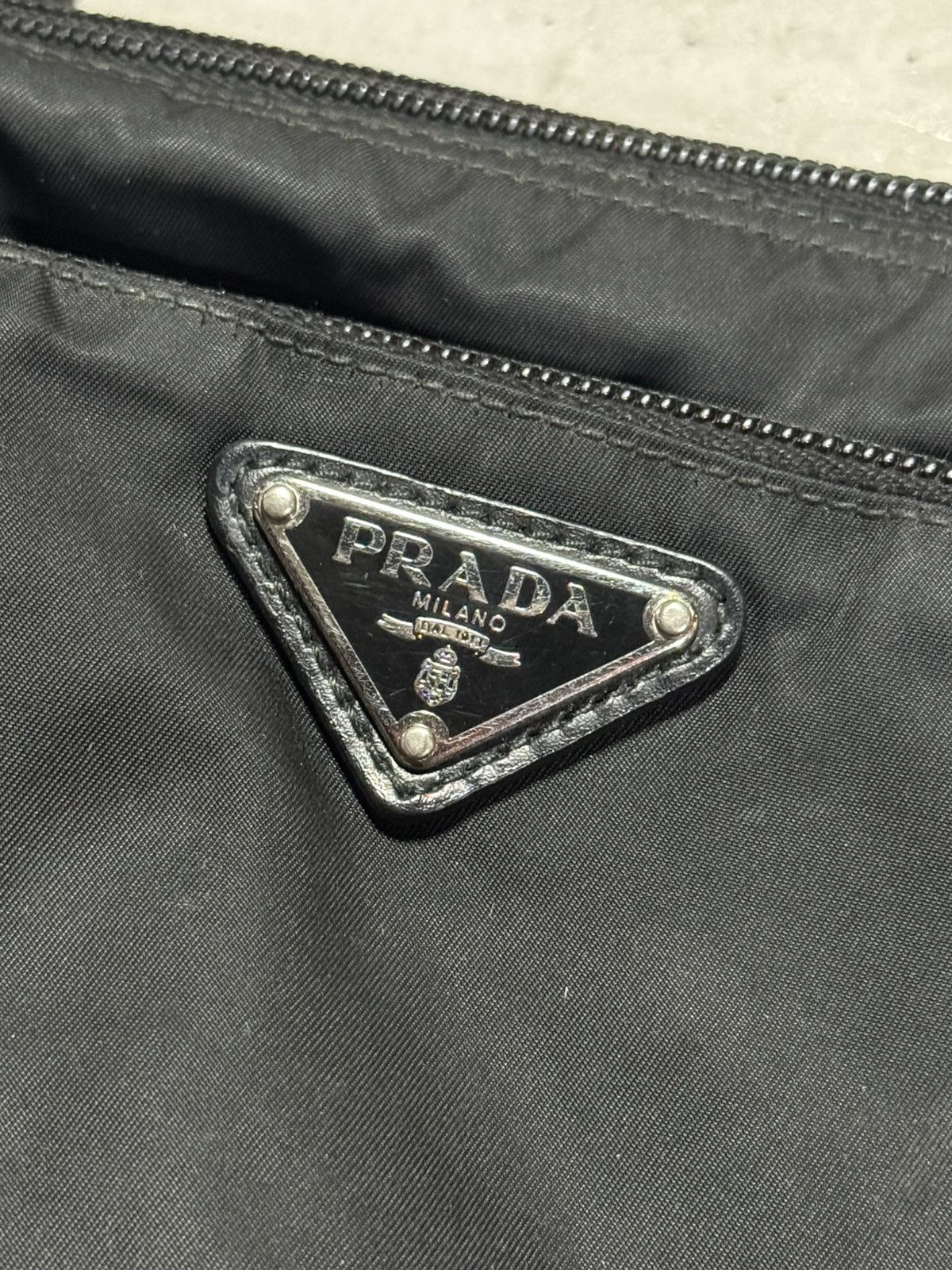 Prada Prada Sling Bag Size ONE SIZE - 3 Thumbnail