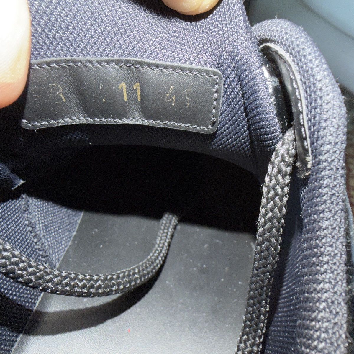 Givenchy Givenchy GIV 1 size 8/41 Size US 8 / EU 41 - 6 Thumbnail