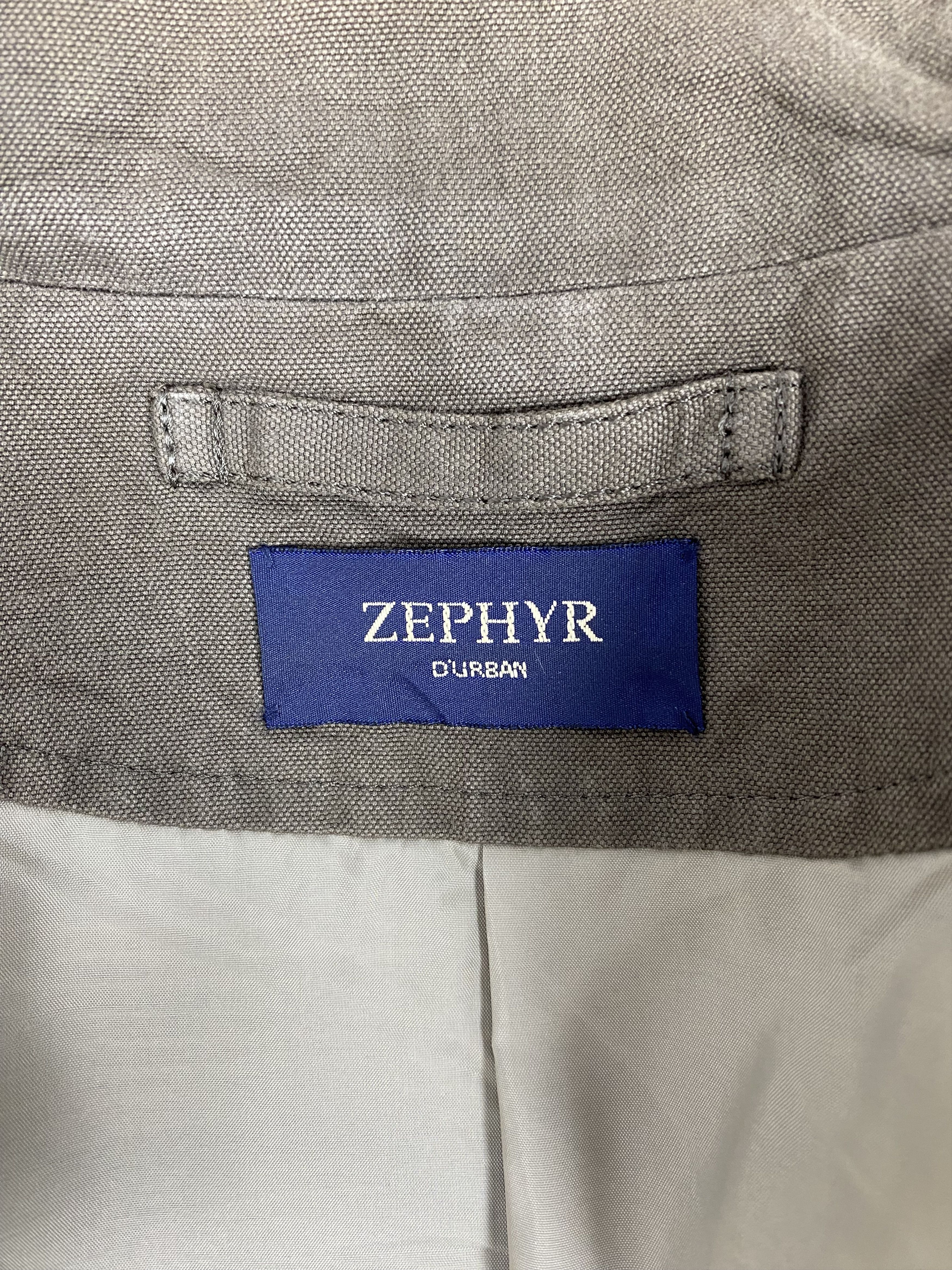 Vintage × Zephyr Vintage Zephyr Button Jacket Size US M / EU 48-50 / 2 - 8 Thumbnail