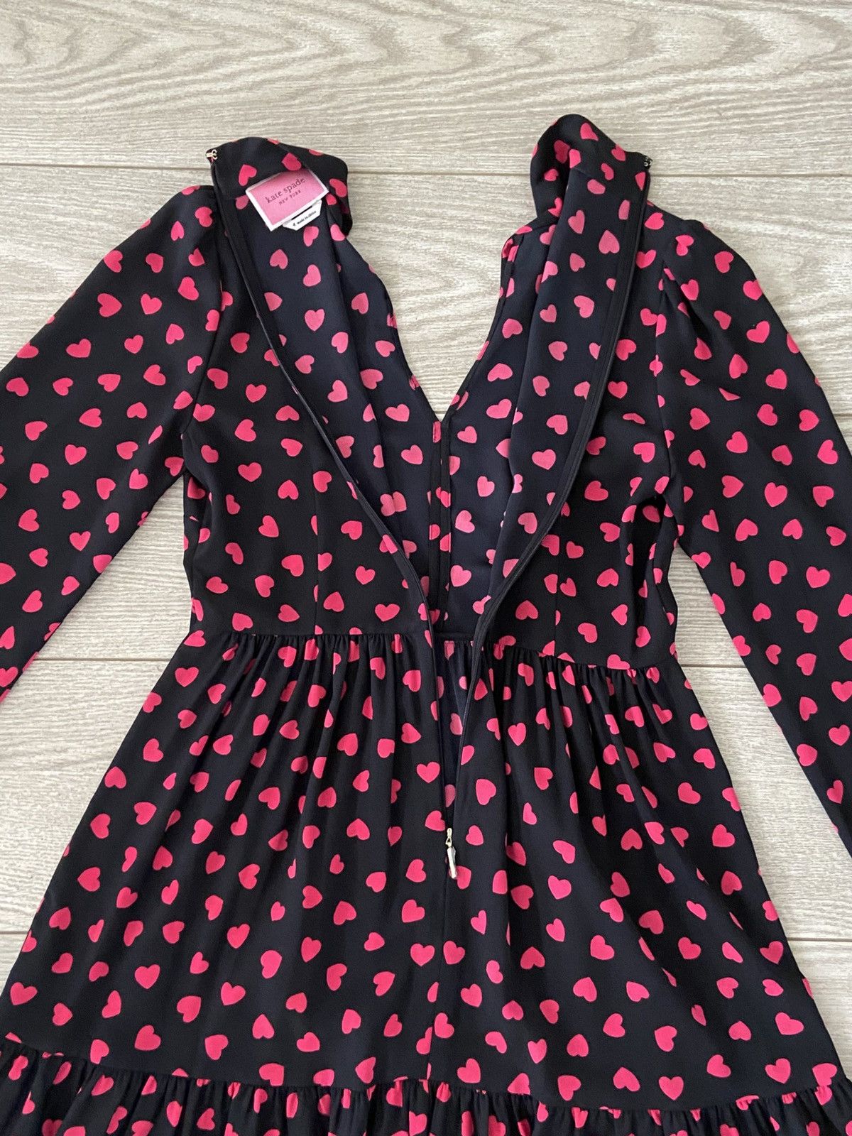 Kate Spade Kate Spade dress. Size: 4. New without tags. Size XS / US 0-2 / IT 36-38 - 10 Thumbnail